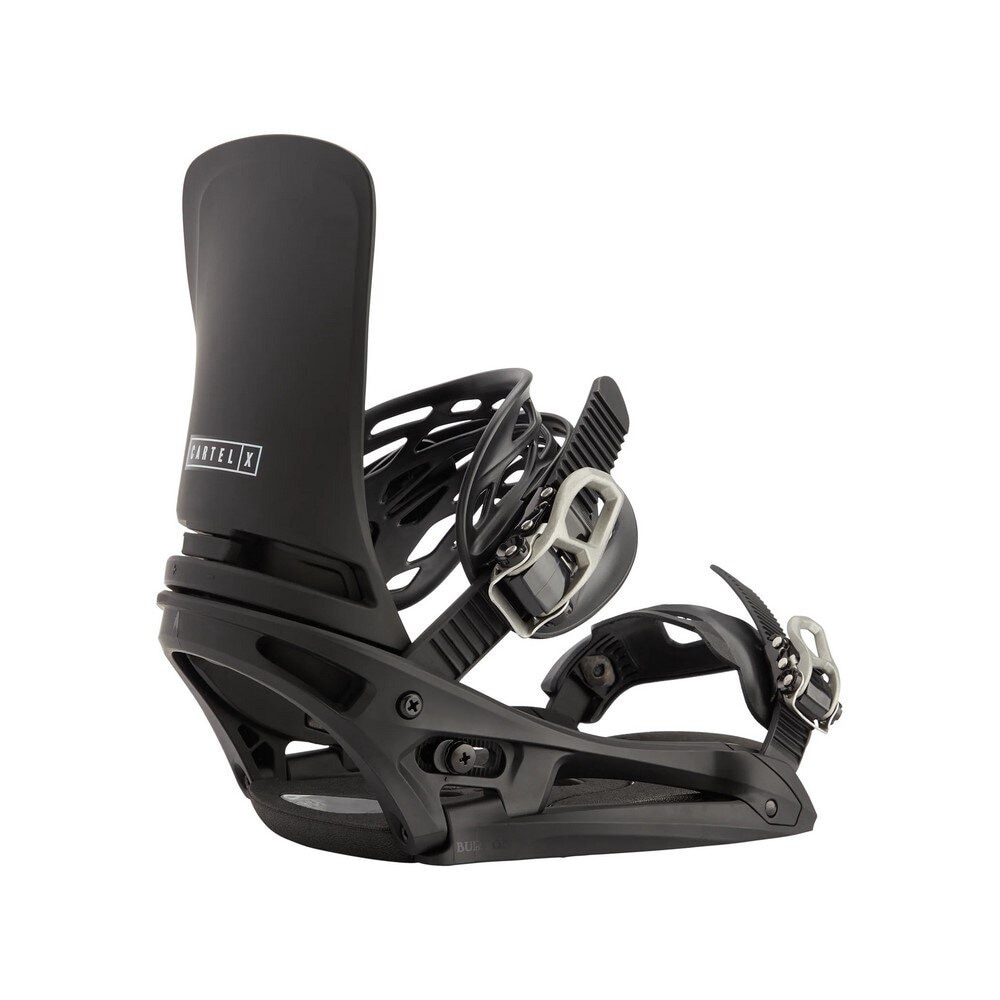 バートン（BURTON）（メンズ、レディース）スノーボードビンディング カーテル X EST 22232100001