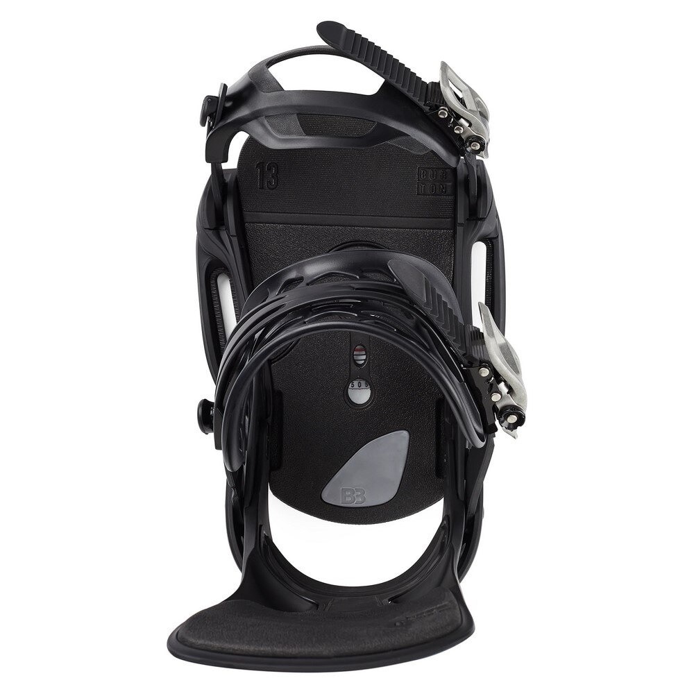 バートン（BURTON）（メンズ、レディース）スノーボードビンディング カーテル X EST 22232100001