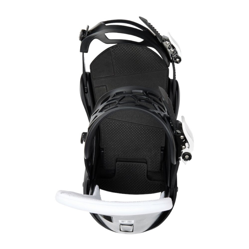 バートン（BURTON）（メンズ、レディース）スノーボード ビンディング フリースタイル ReFlex 21-22 バイン