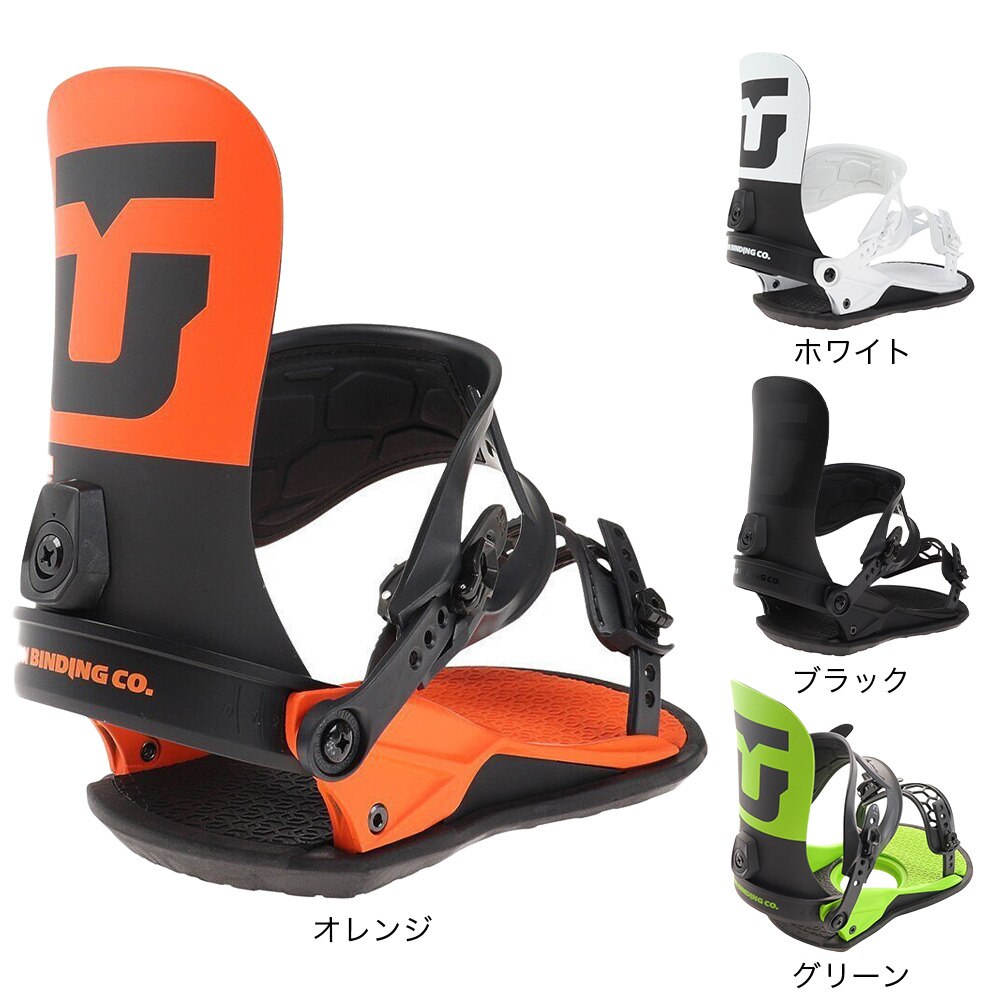 UNION STRATA 22-23 BLACK サイズM UNION STRATA 22-23 BLACK サイズM（Union 22-23 Full Lineup
