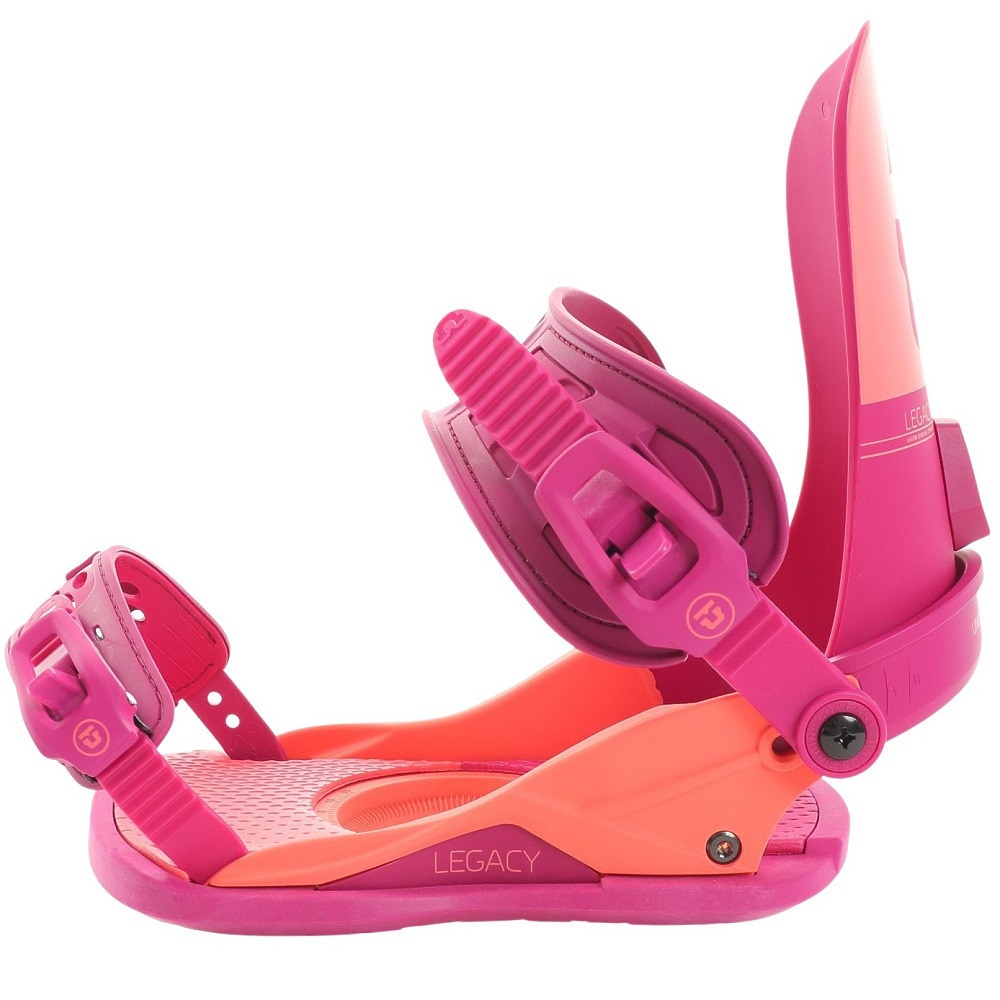 22-23 UNION  FORCE   HOT PINK  Ssize新品