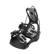 フロー（FLOW BINDINGS）（メンズ、レディース）22-23 スノーボードビンディング NEXUS LTD