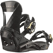 (メンズ、レディース)22-23 スノーボード ビンディング バインディング レディース MIRAGE BLK 417769 ミラージュ ブラック