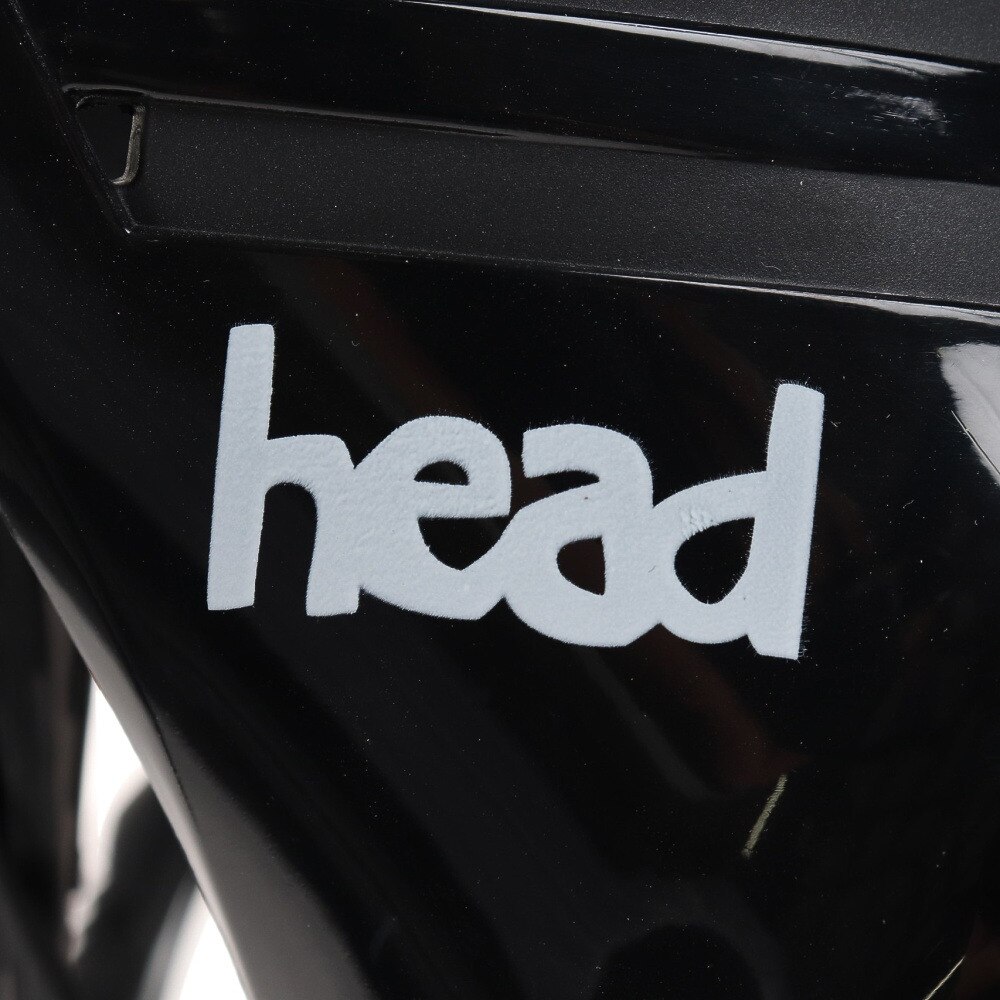 ヘッド（HEAD）（メンズ、レディース）スノーボード ビンディング メンズ レディース バインディング スノボ 金具 ブラック 22-23 FXV black