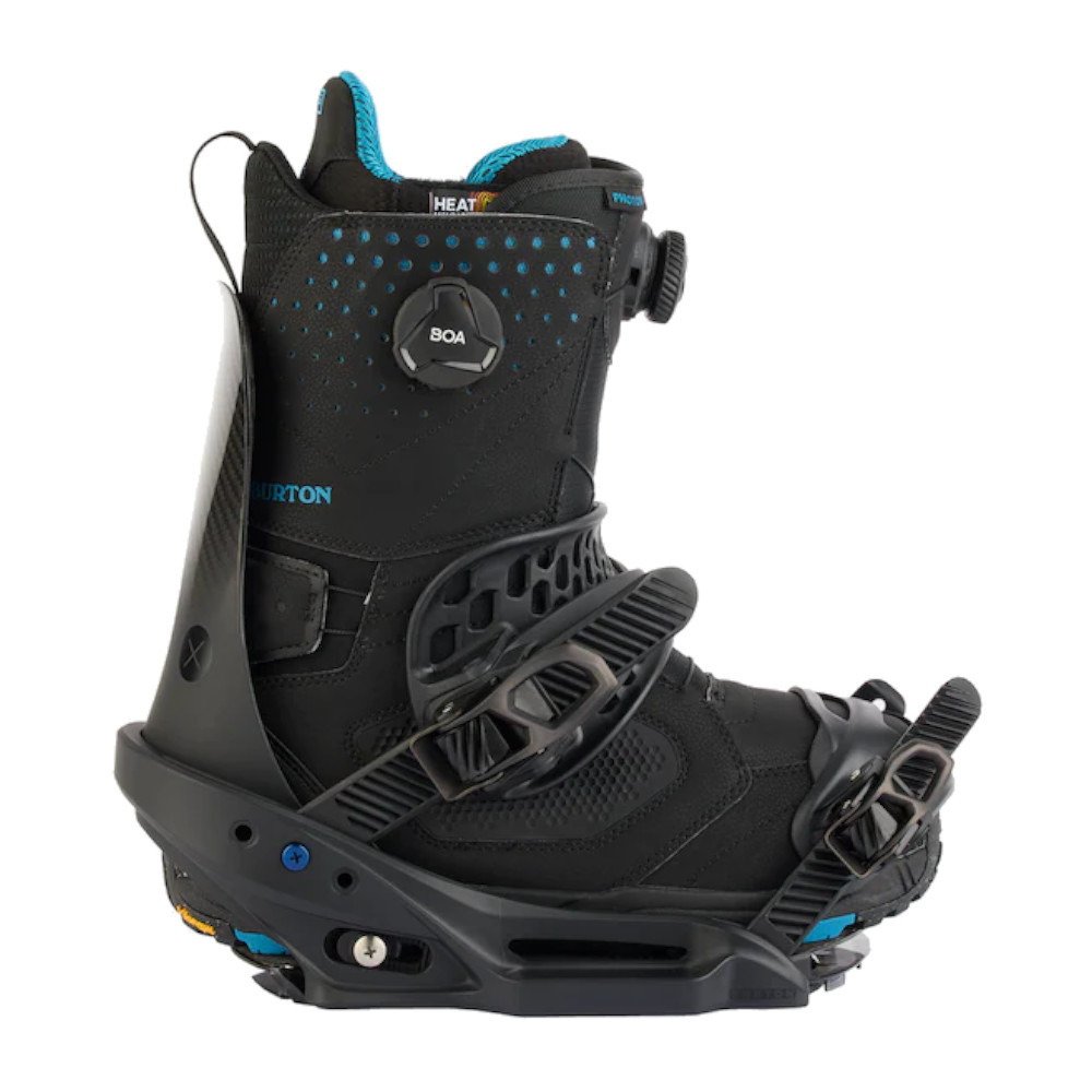 Burton スノースコップ 非売品 バートン グローブ キッズ 24-25