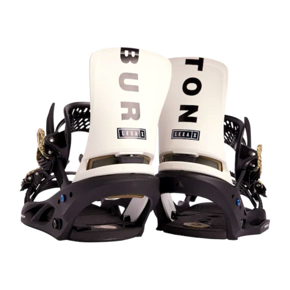 BURTON バインディング スノーボード用 Mサイズ-