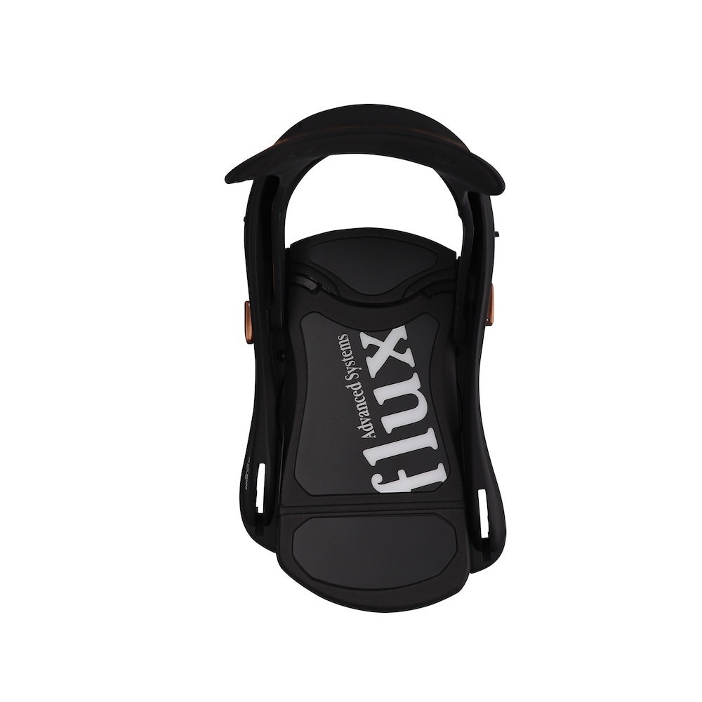 Flux EZO Brown (2025) | Shop Choppy Water