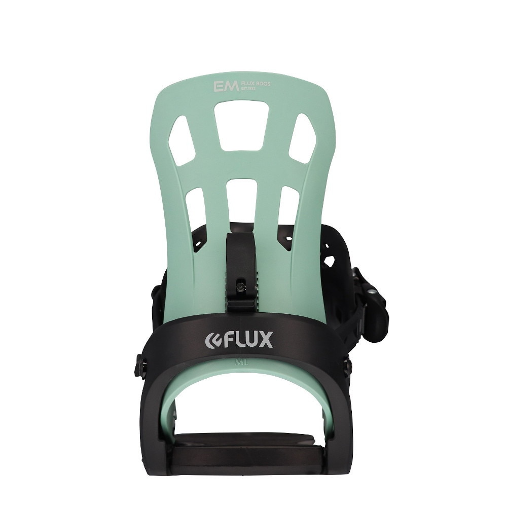 FLUX EM ML バインディング スノーボード（FLUX(フラックス