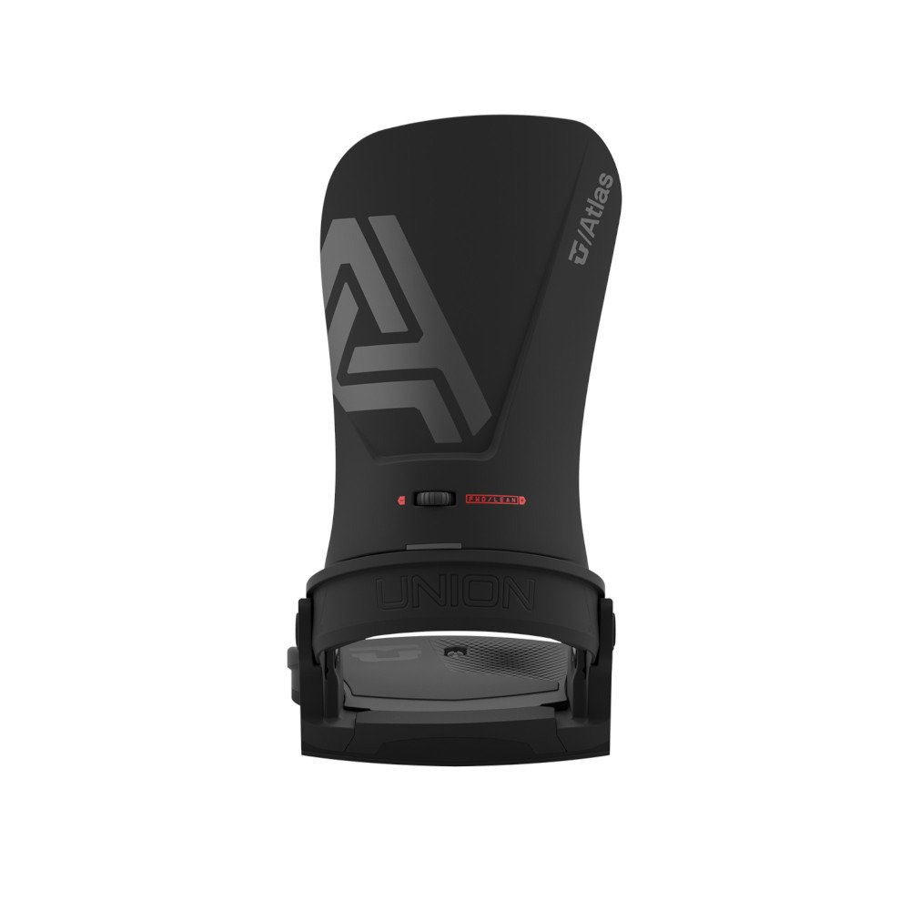 ユニオン（UNION）（メンズ）スノーボード ビンディング 型落ち メンズ 23-24 ATLAS 231031