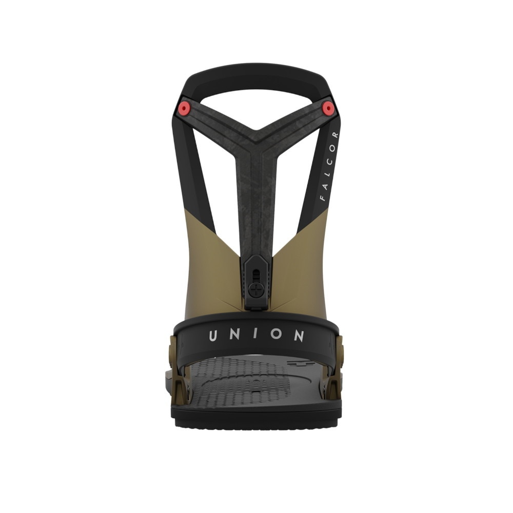 ユニオン（UNION）（メンズ）スノーボード ビンディング 型落ち メンズ 23-24 FALCOR 232012