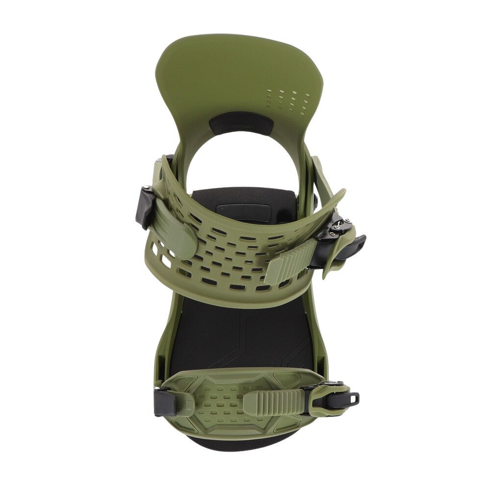 ケーツー スノーボード（K2 SNOWBOARDING）（メンズ）スノーボード ビンディング EDITION B230401202 MOSS
