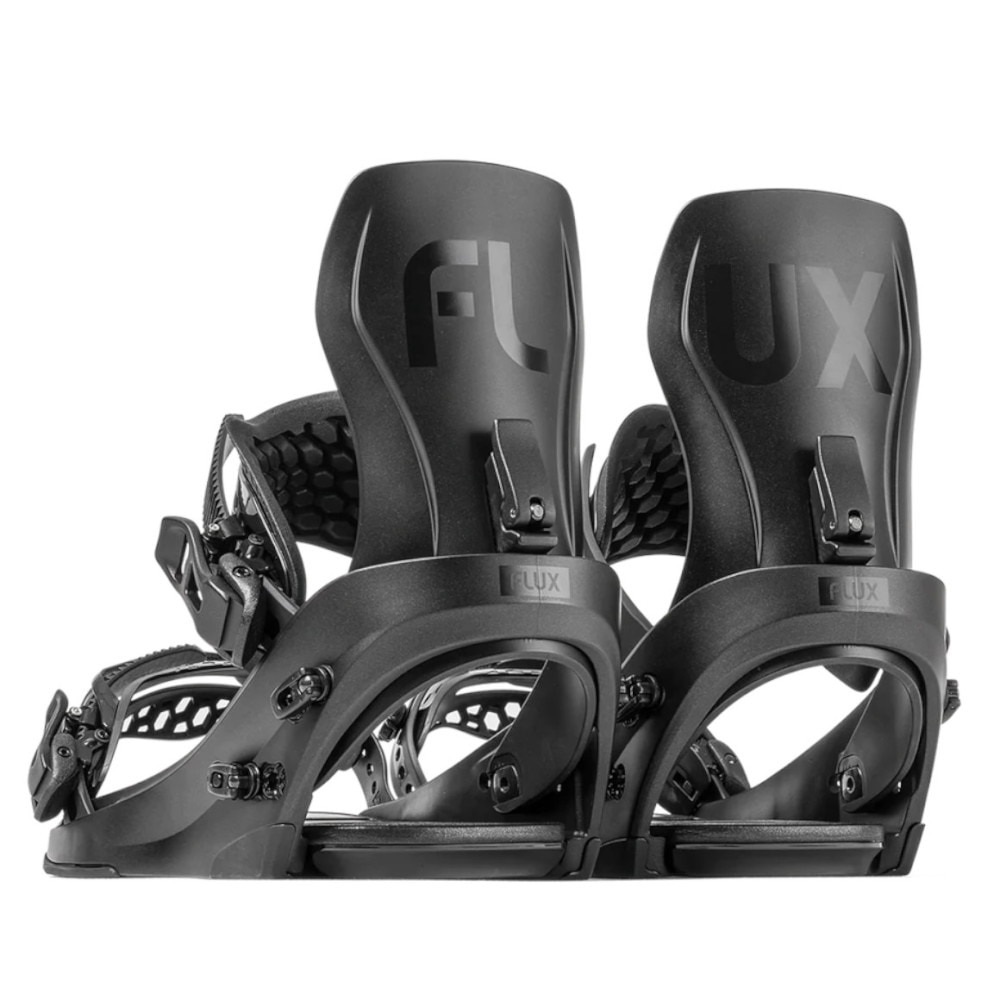 FLUX CV-LTD ブラック Mサイズ ビンディング　23ー24 flux cv 23-24 フラックス