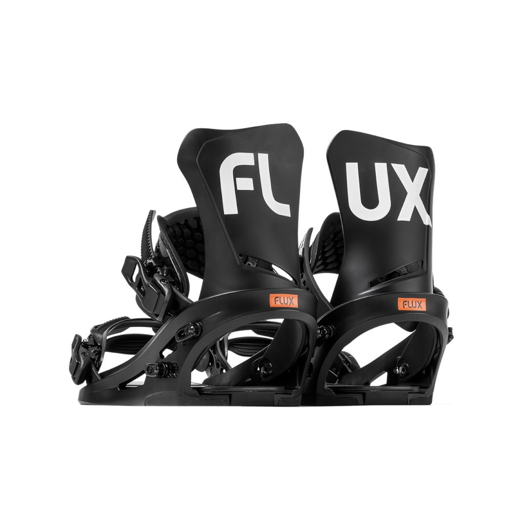 フラックス（FLUX）（メンズ）スノーボード ビンディング メンズ レディース 男女兼用 23-24 DS F24DSB ジブ グラトリ パーク パウダー