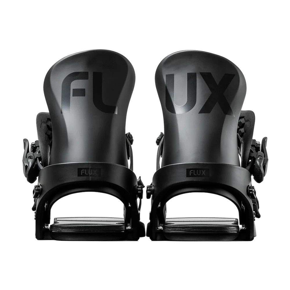 フラックス（FLUX）（メンズ、レディース）スノーボード ビンディング メンズ レディース 男女兼用 23-24 SR エスアール F24SRB パウダー サーフライド