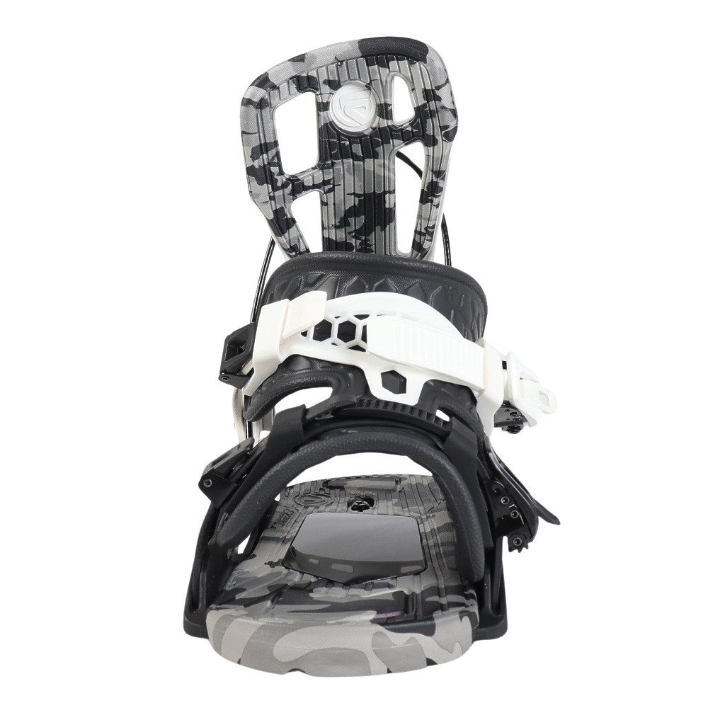 フロー（FLOW BINDINGS）（メンズ）スノーボードビンディング 24 FUSE SNOWTROOPER
