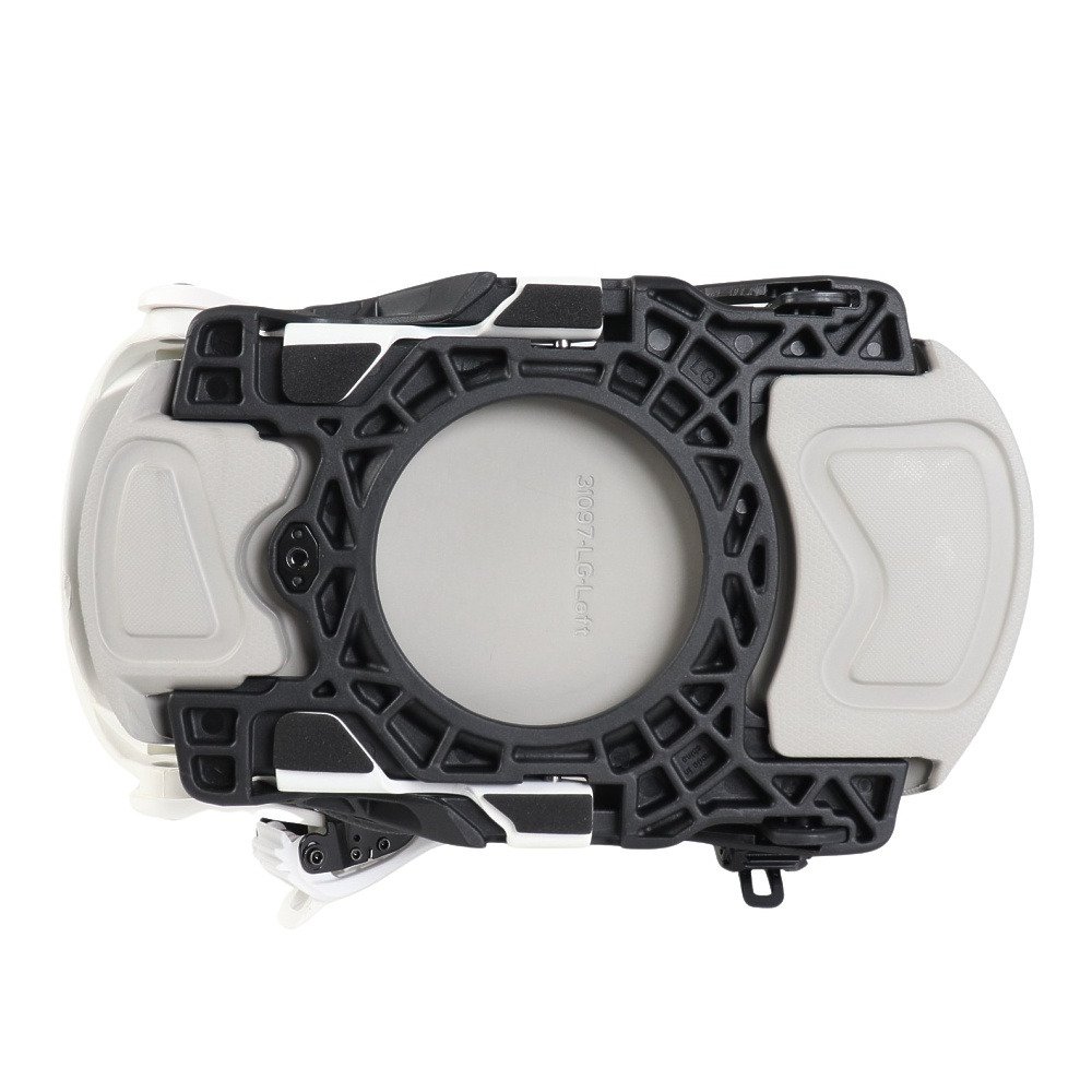 フロー（FLOW BINDINGS）（メンズ）スノーボードビンディング 24 FUSE SNOWTROOPER