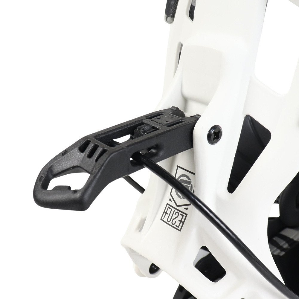 フロー（FLOW BINDINGS）（メンズ）スノーボードビンディング 24 FUSE SNOWTROOPER
