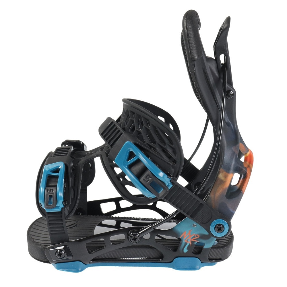 フロー ビンディング NX2 Mサイズ フロー（FLOW BINDINGS）（メンズ
