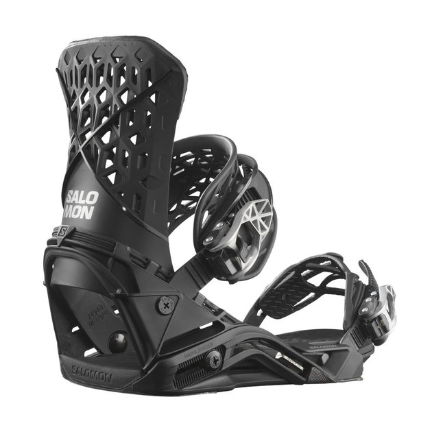 サロモン（SALOMON）（メンズ、レディース）スノーボード ビンディング  