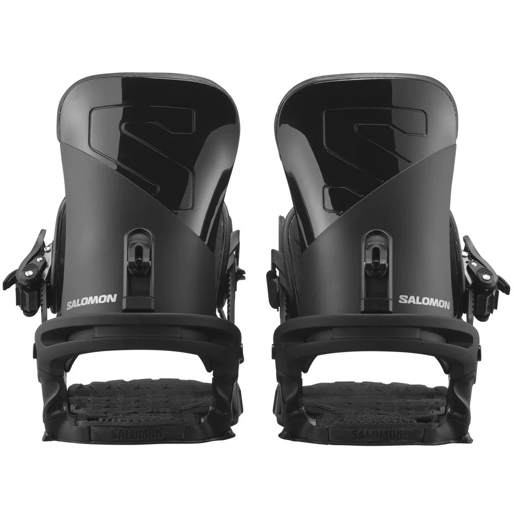 サロモン（SALOMON）（メンズ、レディース）スノーボードビンディング TRIGGER アルペンポール 24 473377