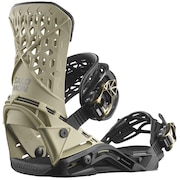 サロモン(SALOMON)(メンズ、レディース)スノーボードビンディング 23-24 HIGHLANDER