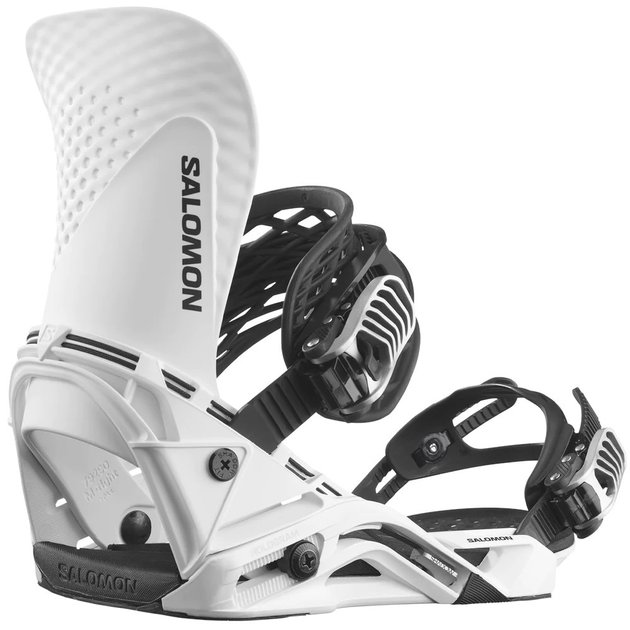 サロモン（SALOMON）（メンズ、レディース）スノーボード ビンディング 