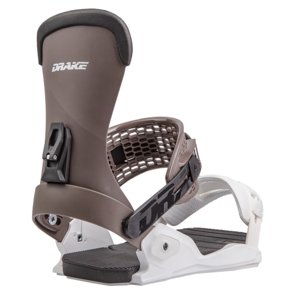 サロモン ビンディング TRIGGER 23-24 Mサイズ スノーボード