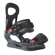 (メンズ)スノーボードビンディング KING LTD 日本限定モデル 24 KING LTD BKOR