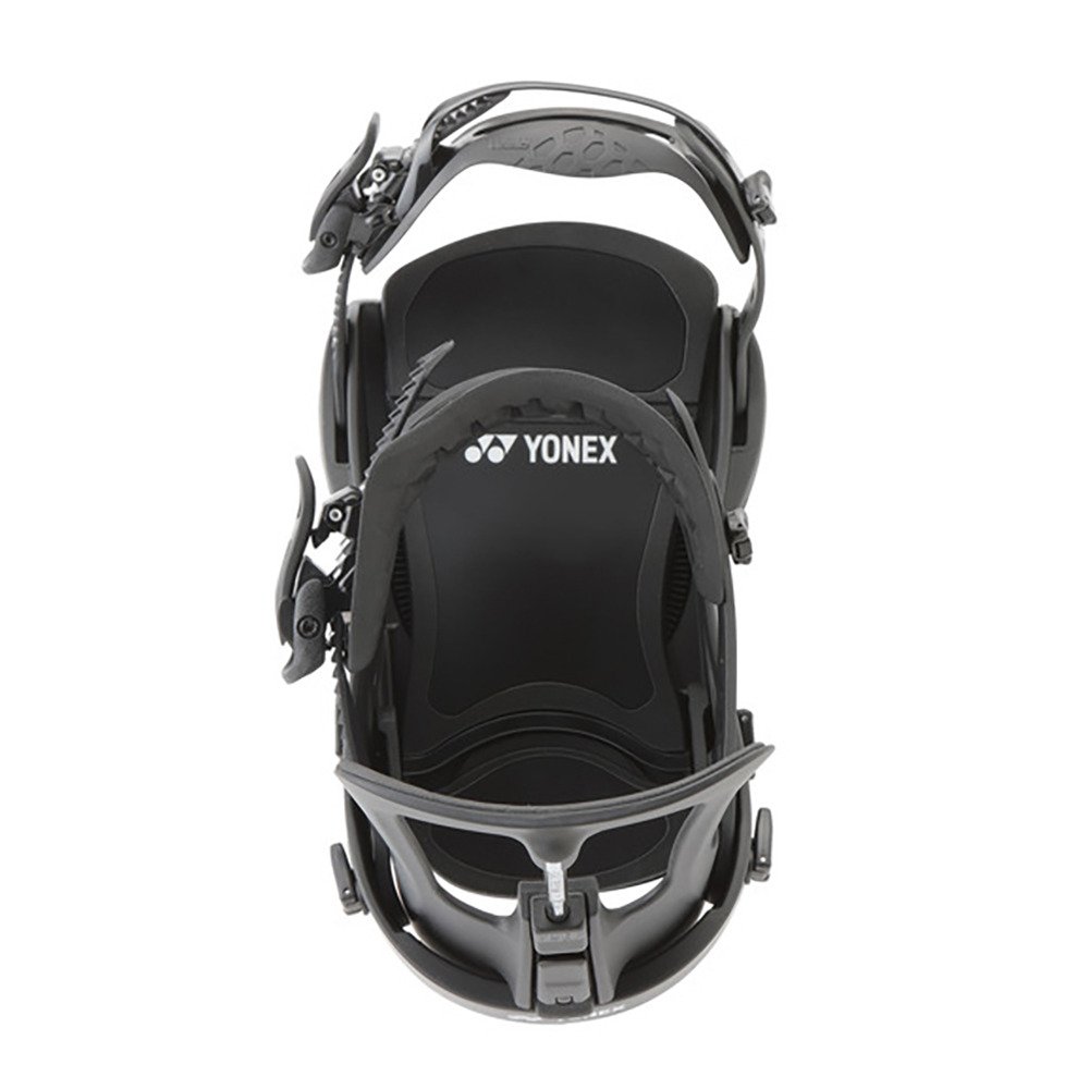 ヨネックス（YONEX）（メンズ、レディース）スノーボードビンディング SPINEBACK 24 BDSPFS01