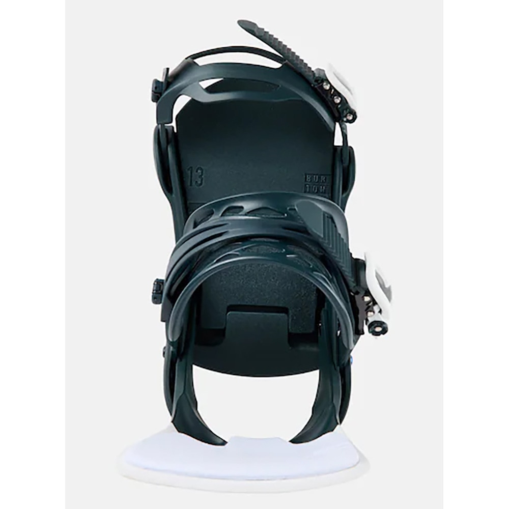 バートン（BURTON）（メンズ）24-25モデル スノーボードビンディング カーテル Re:Flex 10539111303