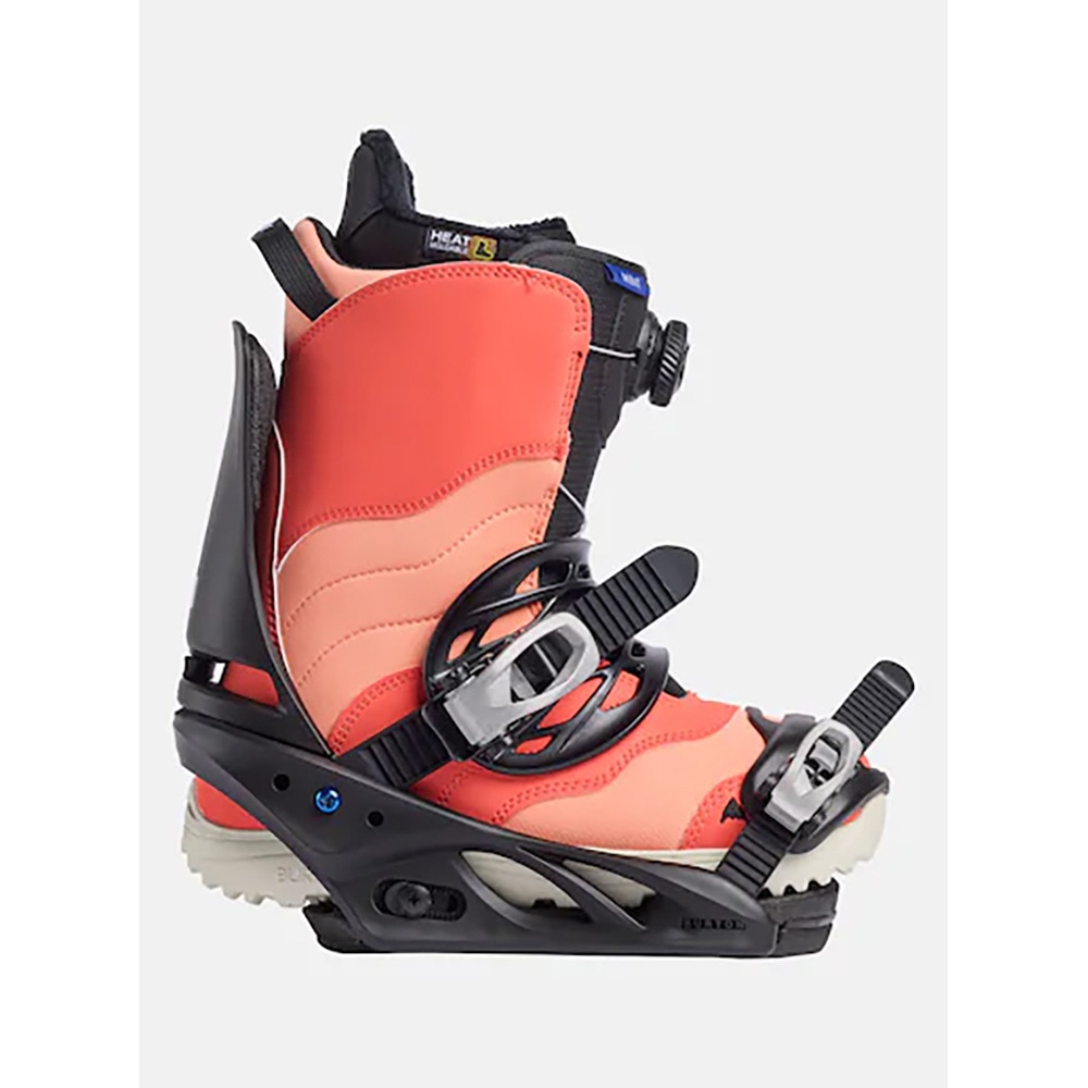 バートン（BURTON）（レディース）スノーボードビンディング レクサ Re:Flex 10545111002