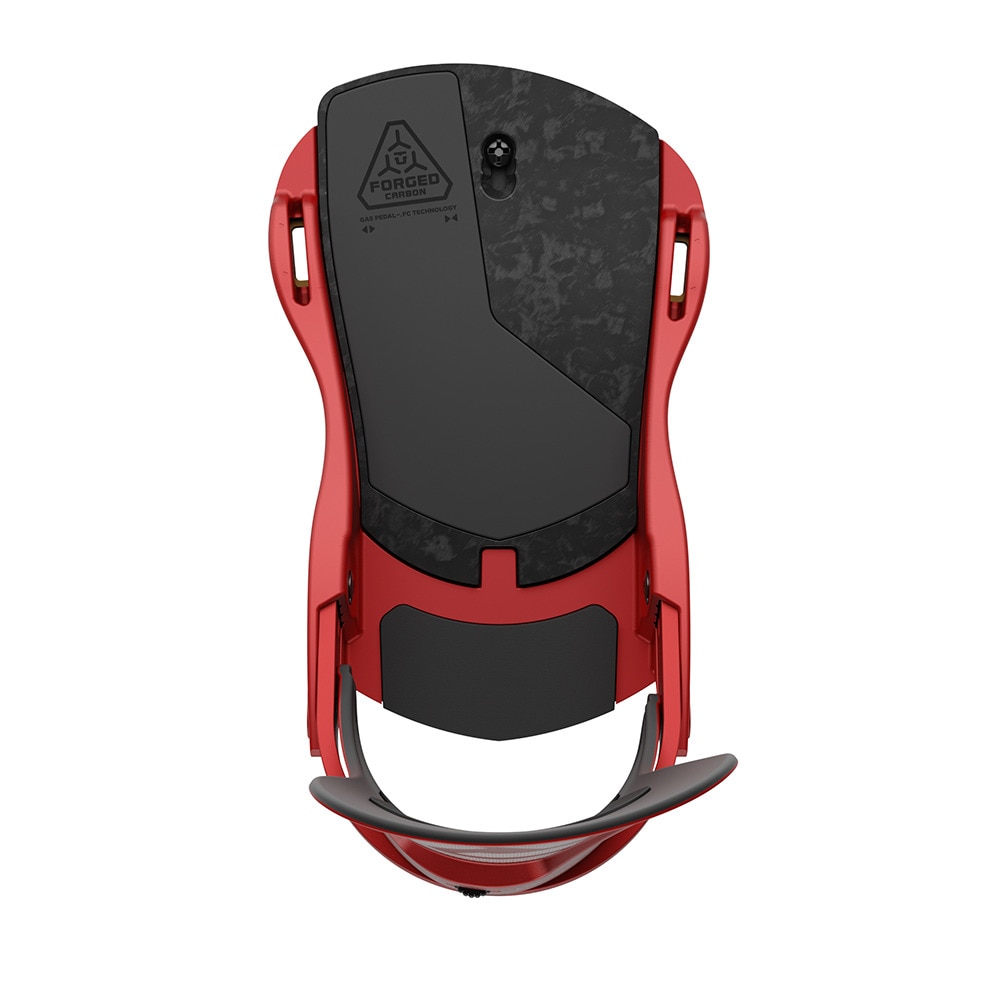 ユニオン（UNION）（メンズ、レディース）24-25モデル スノーボードビンディング 25 ATLAS PRO 240013