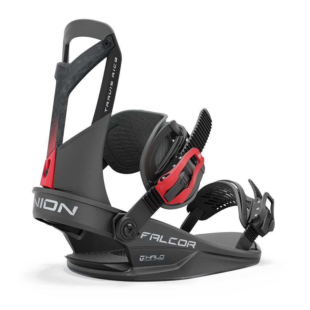 ユニオン（UNION）（メンズ、レディース）24-25モデル スノーボードビンディング 25 FALCOR 240021