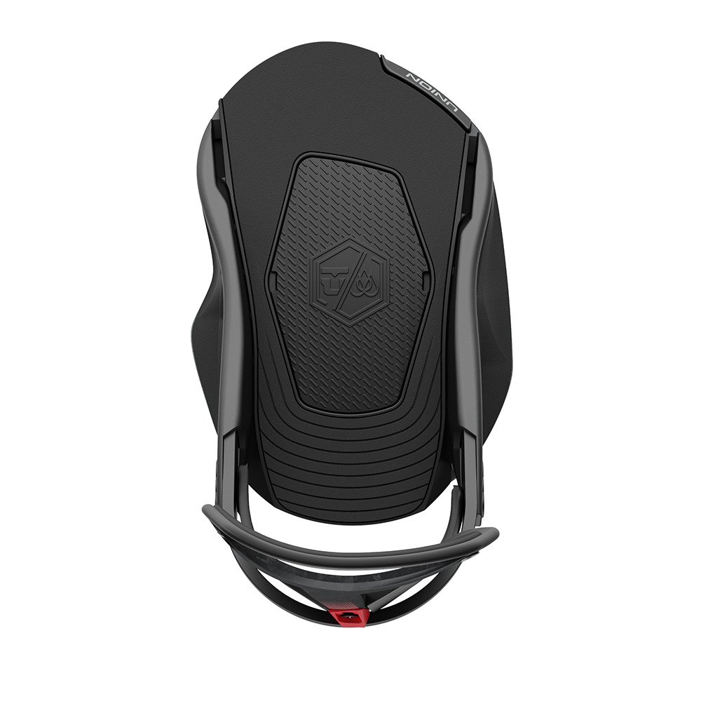ユニオン（UNION）（メンズ、レディース）24-25モデル スノーボードビンディング 25 FALCOR 240021