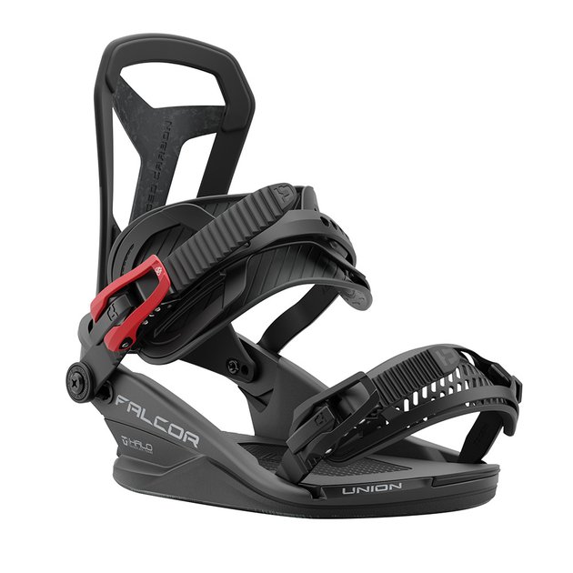 Union 24-25 Falcor Silver Sサイズ（Union Snowboard Bindings 