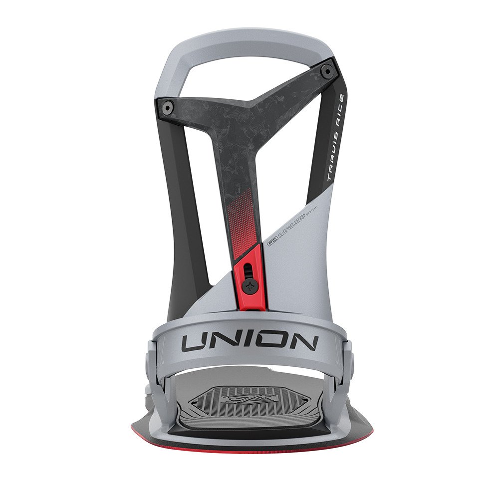 ユニオン（UNION）（メンズ、レディース）24-25モデル スノーボードビンディング 25 FALCOR 240022