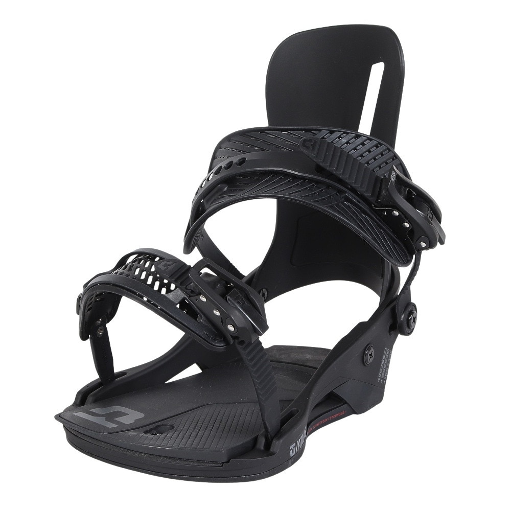 ユニオン（UNION）（メンズ、レディース）24-25モデル スノーボードビンディング 25 ATLAS 240031