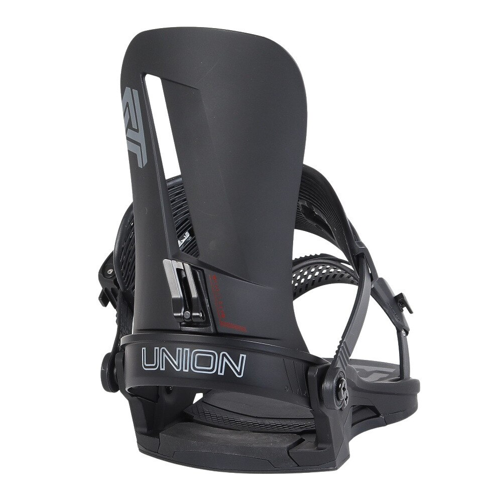 ユニオン（UNION）（メンズ、レディース）24-25モデル スノーボードビンディング 25 ATLAS 240031