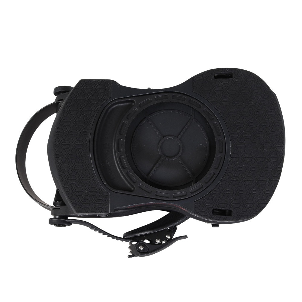 ユニオン（UNION）（メンズ、レディース）24-25モデル スノーボードビンディング 25 ATLAS 240031