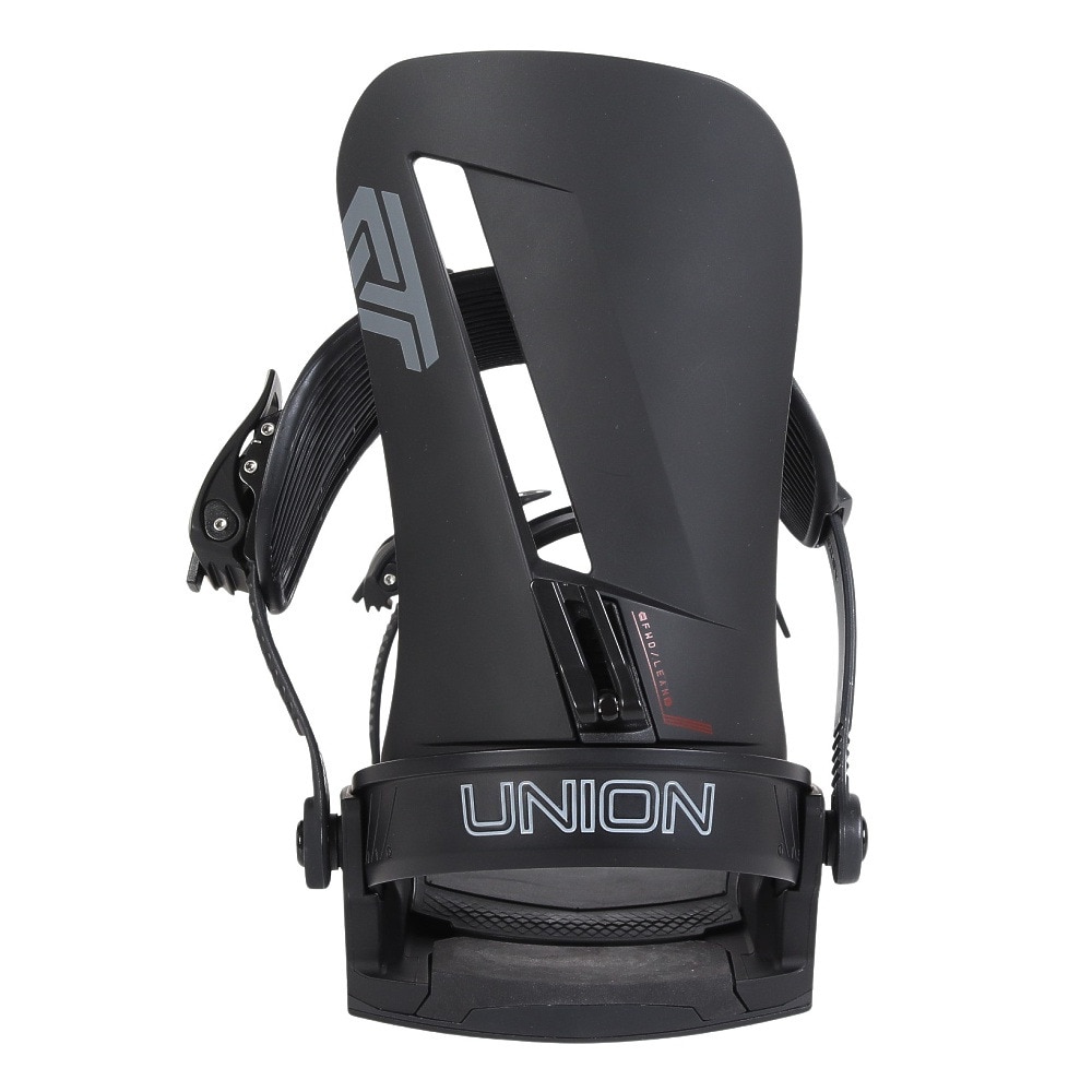 ユニオン（UNION）（メンズ、レディース）24-25モデル スノーボードビンディング 25 ATLAS 240031