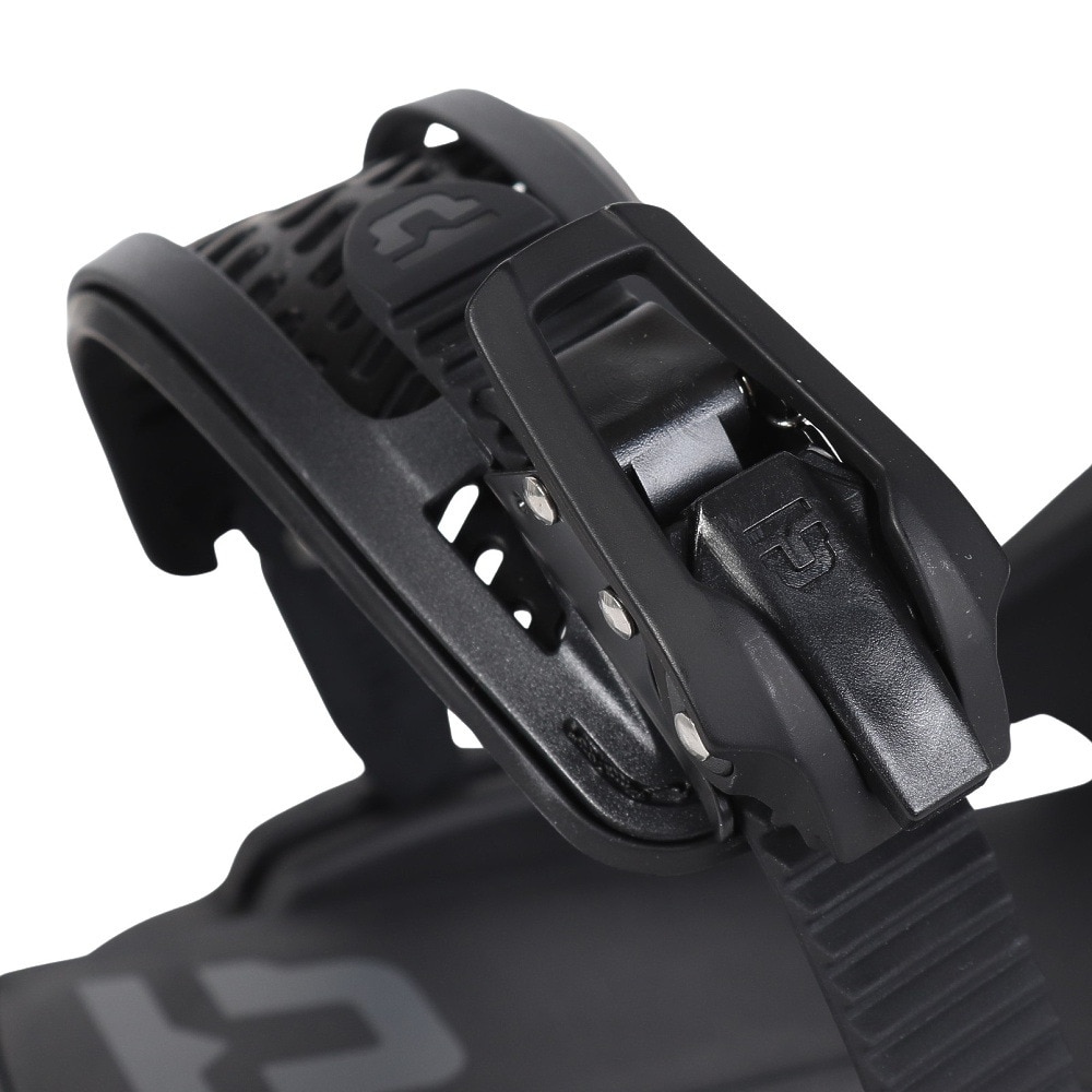 ユニオン（UNION）（メンズ、レディース）24-25モデル スノーボードビンディング 25 ATLAS 240031