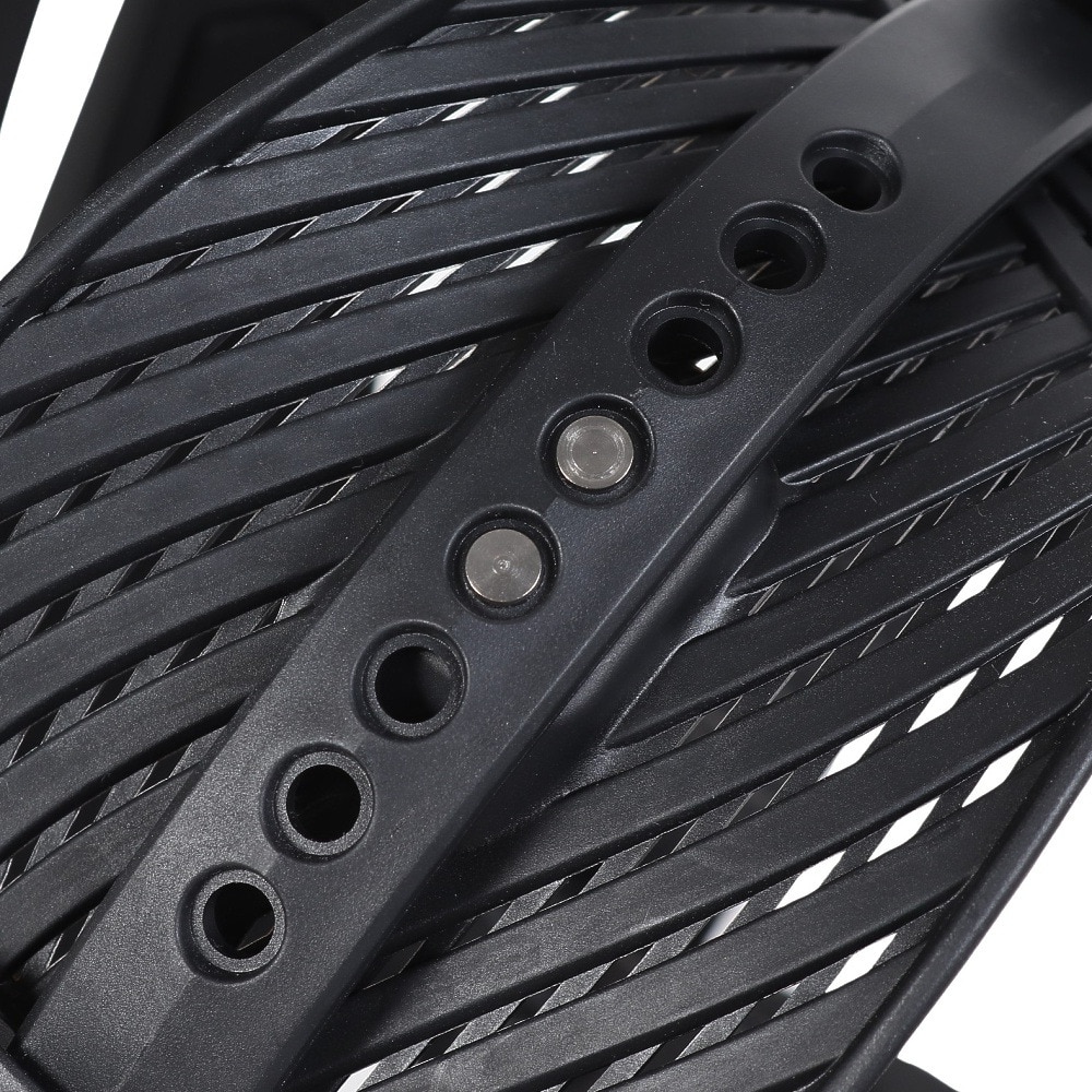 ユニオン（UNION）（メンズ、レディース）24-25モデル スノーボードビンディング 25 ATLAS 240031