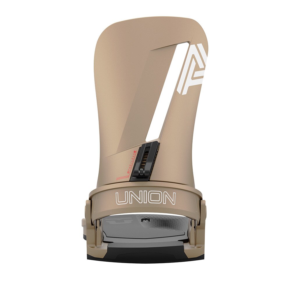 ユニオン（UNION）（メンズ、レディース）24-25モデル スノーボードビンディング 25 ATLAS 240033