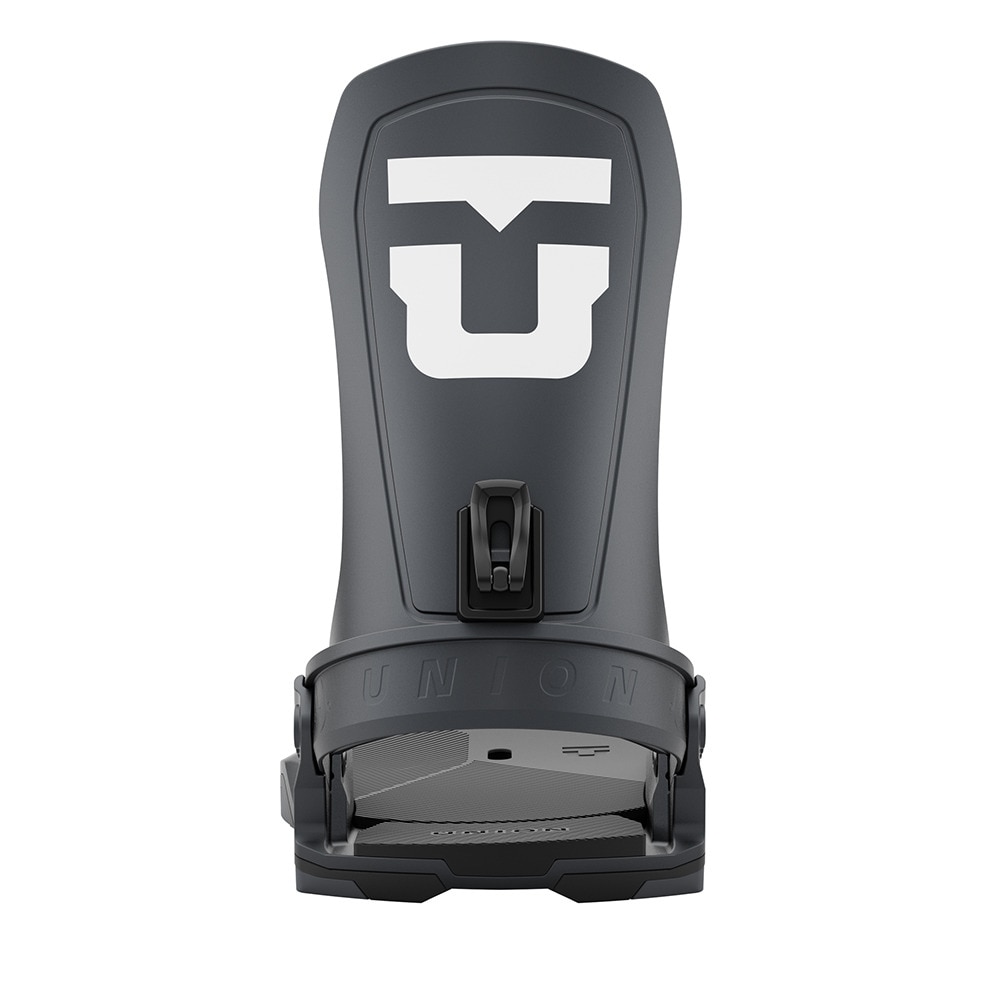 ユニオン（UNION）（メンズ）24-25モデル スノーボードビンディング 25 FORCE-TEAM HB 241014