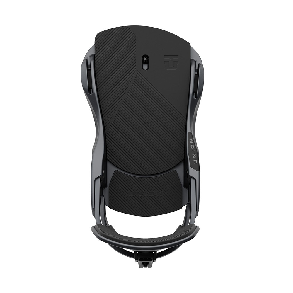 ユニオン（UNION）（メンズ）24-25モデル スノーボードビンディング 25 FORCE-TEAM HB 241014