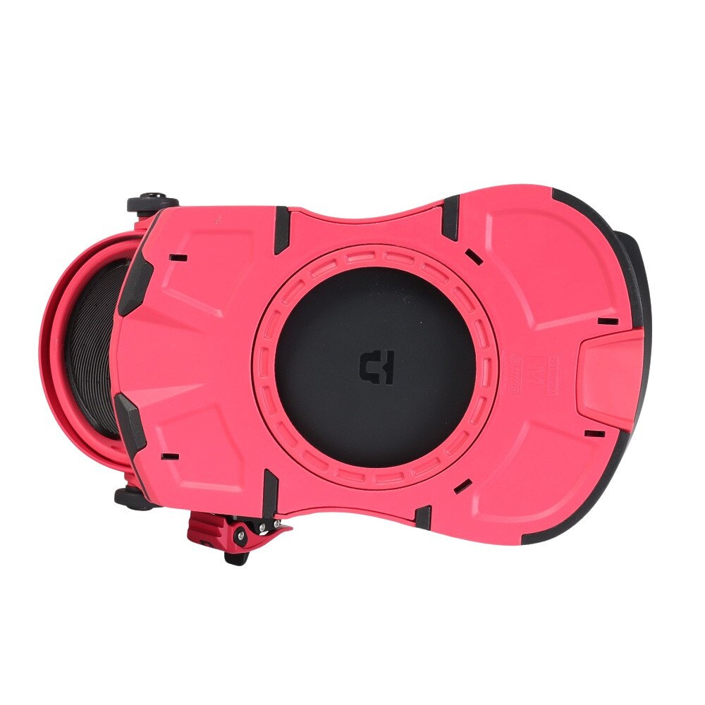 ユニオン（UNION）（メンズ）24-25モデル スノーボードビンディング 25 FORCE-TEAM HB 241015