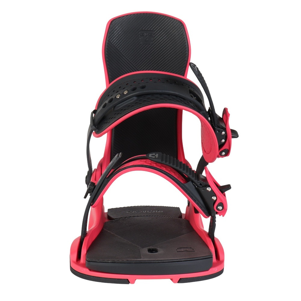 ユニオン（UNION）（メンズ）24-25モデル スノーボードビンディング 25 FORCE-TEAM HB 241015