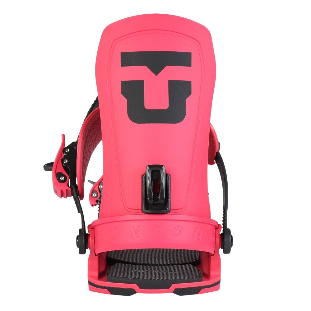 ユニオン（UNION）（メンズ）24-25モデル スノーボードビンディング 25 FORCE-TEAM HB 241015