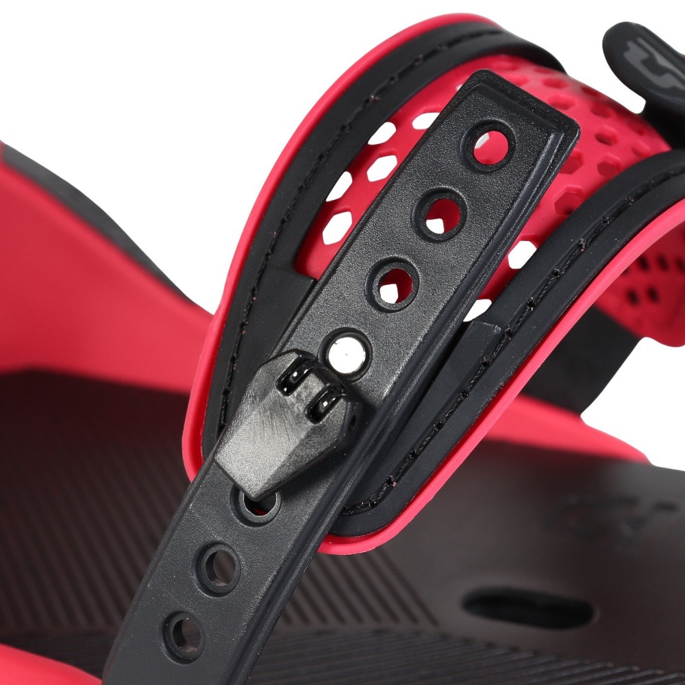 ユニオン（UNION）（メンズ）24-25モデル スノーボードビンディング 25 FORCE-TEAM HB 241015