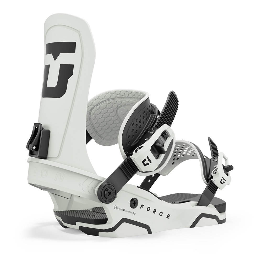ユニオン（UNION）（メンズ）24-25モデル スノーボードビンディング 25 FORCE-TEAM HB 241016